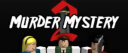 Murder Mystery 2 Trading Server Discord Server Banner