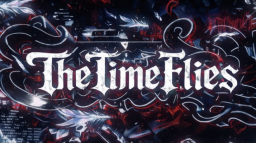 TheTimeFlies #15 Asia Discord Server Banner