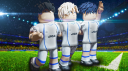 J LEAGUE Discord Server Banner