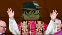 The Sanctum of Farrah Discord Server Banner