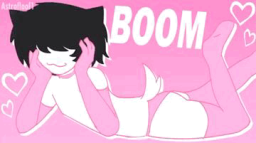FemboySlut😼² /🇧🇷.🇺🇸 ⁽ⁿˢᶠʷ⁾ Discord Server Banner