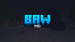 BawMC Discord Server Banner