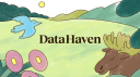DataHaven 🫎 Discord Server Banner