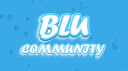 🔵 Discord Server Banner
