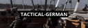 Tactical-German Discord Server Banner