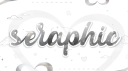 ﹒   ໌.   𝑠𝑒𝑟𝑎𝑝ℎ𝑖𝑐  ִֶָ𓂃੭ ₊ Discord Server Banner