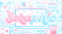𓂃‿    ۫       𝓈erαphic  ⁺ 　⟡ Discord Server Banner