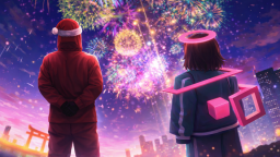 Round Six Discord Server Banner