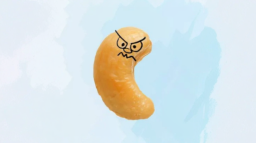 Cashew's Crib Discord Server Banner
