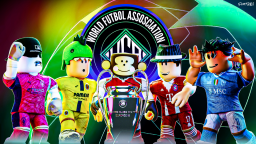 WFA Discord Server Banner