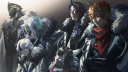 Snezhnaya kingdom Discord Server Banner