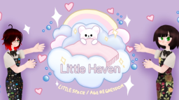 Little Haven Discord Server Banner