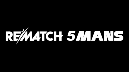Rematch 5Mans Discord Server Banner