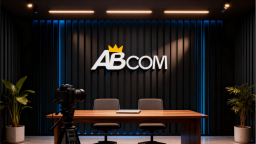 AB Com Discord Server Banner