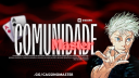 Master Discord Server Banner