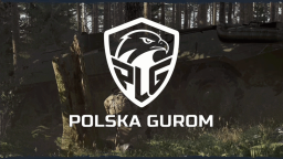 POLSKA GUROM 🇵🇱 Discord Server Banner