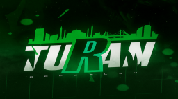 Turan Roleplay Fraksiyon Sunucusu Discord Server Banner