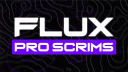 Flux Main Hub Discord Server Banner