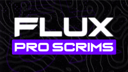 Flux Main Hub Discord Server Banner