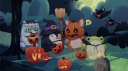Sledding Game Discord Server Banner