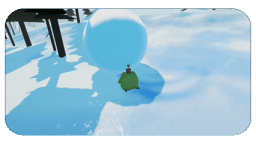 Sledding Game Discord Server Banner