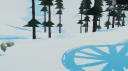 Sledding Game Discord Server Banner