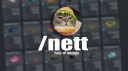 nett Discord Server Banner
