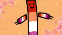 Lesbian Late Shift Discord Server Banner