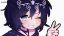 🦋💜 𝜗ৎ  Hazed ٠࣪⭑ Discord Server Banner