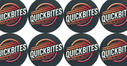 QuickBites Discord Server Banner