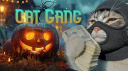 Cat Gang Discord Server Banner