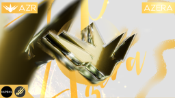 Azera Esports™ Discord Server Banner