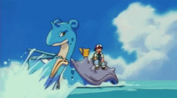 PokeCom Official Discord Server Banner