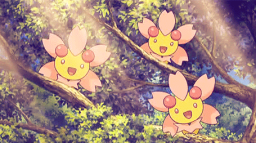 PokeCom Official Discord Server Banner