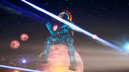 Coral Discord Server Banner