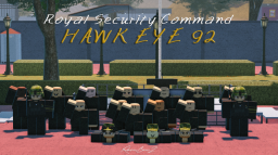 ๐๐จ๐ฒ๐๐ฅ ๐๐๐๐ฎ๐ซ๐ข๐ญ๐ฒ ๐๐จ๐ฆ๐ฆ๐๐ง๐ Discord Server Banner