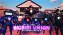 Skibidi Union Discord Server Banner