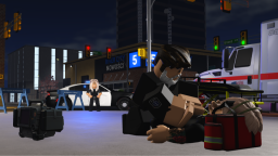 WinterRP 2.0 Discord Server Banner