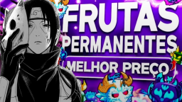 ItachiCommunity Discord Server Banner