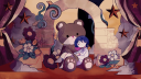 🪼 ⋆                            / jellyscaras  ︵ ˚ ✦ Discord Server Banner
