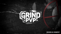 Grind PvP Discord Server Banner