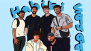 Habibi Squad Community Discord Server Banner
