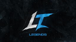 Legend Town™ Discord Server Banner