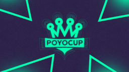 Poyo Solo Division Discord Server Banner