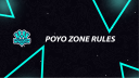 Poyo Zone Rules Discord Server Banner