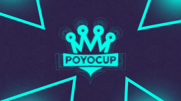 Poyo Zone Rules Discord Server Banner