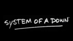 System of a Down Discord Server Banner