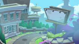 Plants Vs. Zombies ™ Espanol Discord Server Banner