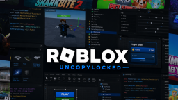Roblox Uncopylocked Discord Server Banner