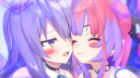 Vivi's Makeup Studio Discord Server Banner